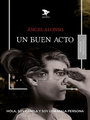 cover image of Un buen acto